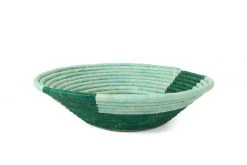 KAZI Bermuda Geo Extra Large Bowl