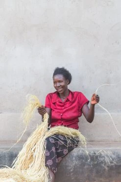 KAZI Bermuda Maze Trivet Home Goods