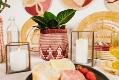 KAZI Berry Kitchen Utensil Holder Storage