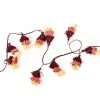 KAZI Berry Ombre Tasseled Garland Home Goods