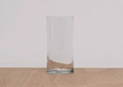 KAZI Black + Gray Tofali Vase