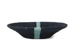 KAZI Cool Striped Large Bowl Home Goods