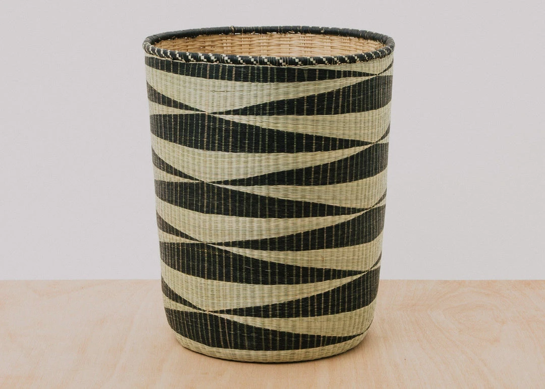 KAZI Huye Floor Basket I 3 KAZI Huye Floor Basket I