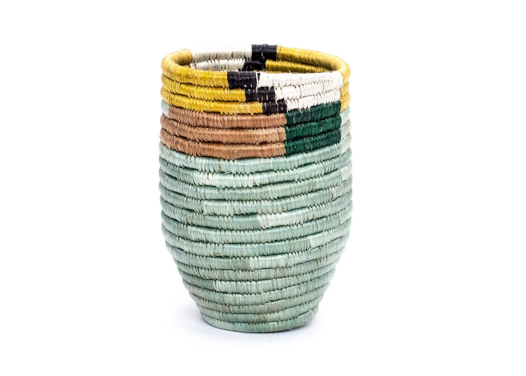 KAZI Ivy Atelier Vase / Pencil Cup Home Goods 3 KAZI Ivy Atelier Vase / Pencil Cup Home Goods