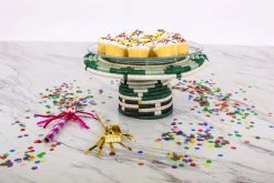 KAZI Ivy Cake Stand