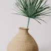 KAZI Home Goods Large Natural Grass Bud Vase