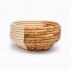 KAZI Medium Half Moon Deep Round Bowl Home Goods 2 KAZI Medium Half Moon Deep Round Bowl Home Goods