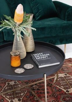 KAZI Medium Huye Floor Vase