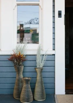 KAZI Medium Huye Floor Vase