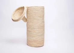 KAZI Odetta Natural Box II