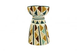 KAZI Olga Side Table Furniture