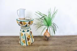 KAZI Olga Side Table Furniture 7 KAZI Olga Side Table Furniture