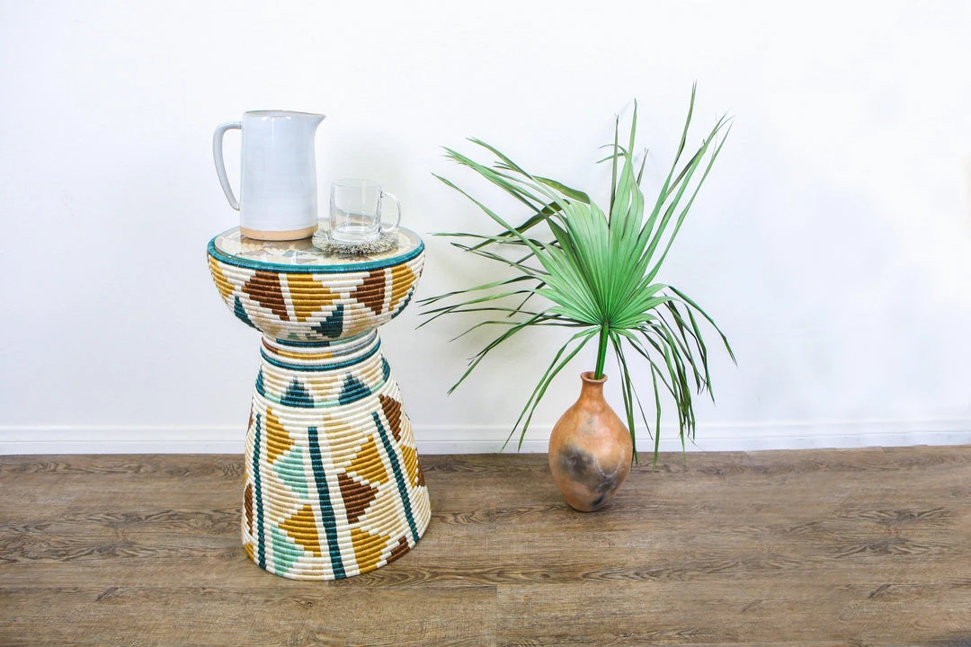 KAZI Olga Side Table Furniture 4 KAZI Olga Side Table Furniture