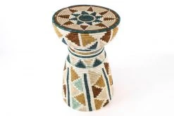 KAZI Olga Side Table Furniture 8 KAZI Olga Side Table Furniture