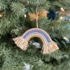 KAZI Pastel Rainbow Ornament 1 KAZI Pastel Rainbow Ornament