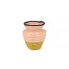 KAZI Peach Atelier Vase 1 Home Goods