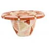 KAZI Peach Cake Stand