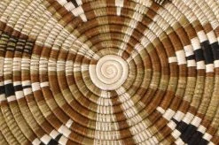 KAZI Sand Tilda Wall Plate