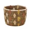 KAZI Home Goods Shades Of Sand Dafina Planter