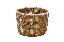 KAZI Home Goods Shades Of Sand Dafina Planter