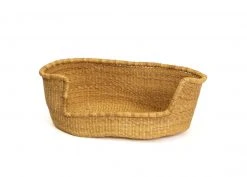 KAZI Small All Natural Pet Bed Pet Accessories