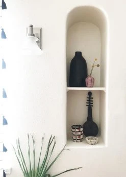 KAZI Tiny Desert Flower Catch All