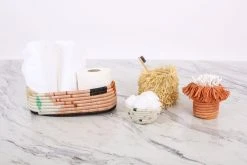 KAZI Tiny Floret Dashed Catch All