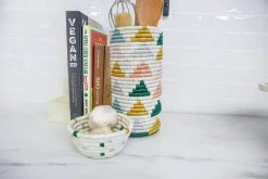 KAZI Tiny Floret Dashed Catch All