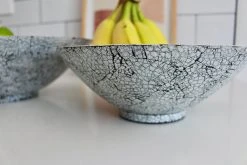 Bibol Kitchen + Dining Khup Bamboo Serving Bowl