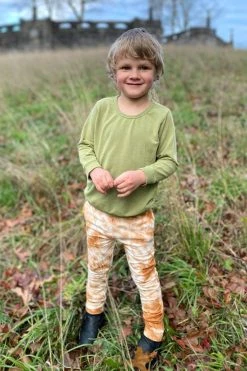 North Of West Sale Kids' Sweatshirt - Moss 11 North Of West Sale Kids' Sweatshirt - Moss