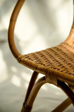 Amara Furniture Kids' Rattan Chair