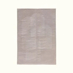 Kiliim Beige Archways Rug