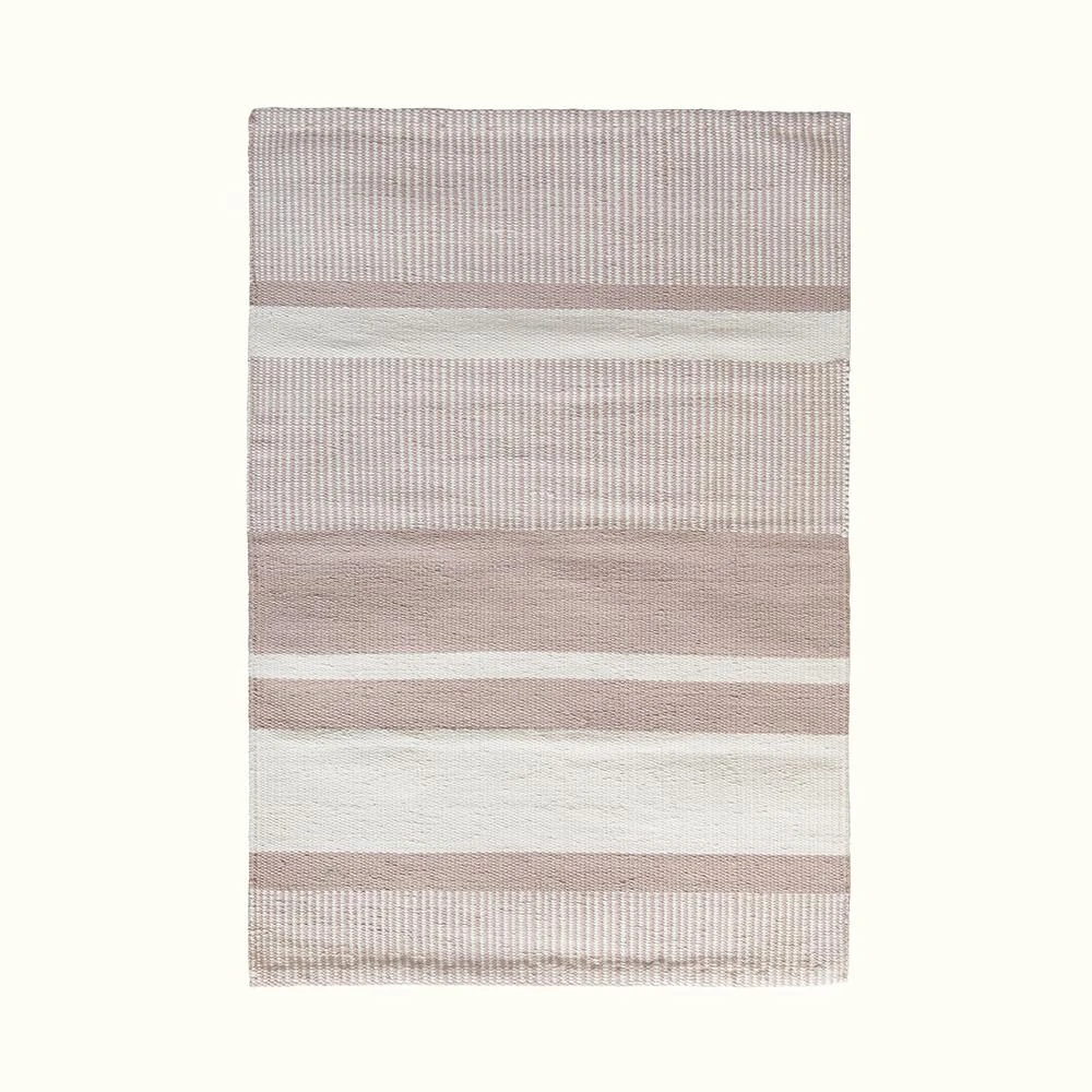 Kiliim Beige Hues Bath Mat Home Goods 3 Kiliim Beige Hues Bath Mat Home Goods