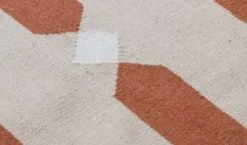 Kiliim Bricks Wool Rug Best Sellers