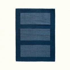 Kiliim Columns Bath Mat