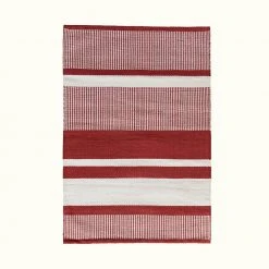 Kiliim Copper Hues Bath Mat