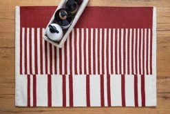 Kiliim Copper Pier Bath Mat