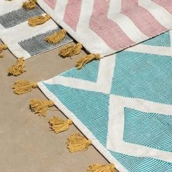 Kiliim Current Runner / Rug Home Goods