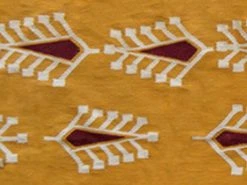 Kiliim Cypress Wool Rug Home Goods