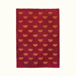 Kiliim Demi Luna Rug