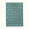 Kiliim Diamonds Wool Runner/Rug Home Goods