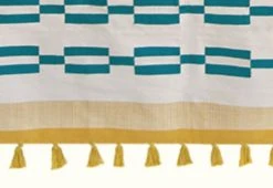 Kiliim Home Goods Echo Rug