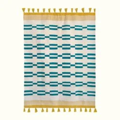 Kiliim Home Goods Echo Rug
