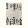Kiliim Eden Wool Runner / Rug Home Goods