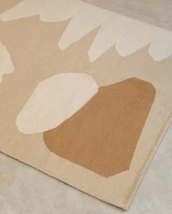 Kiliim New Arrivals Hazel Wool Rug