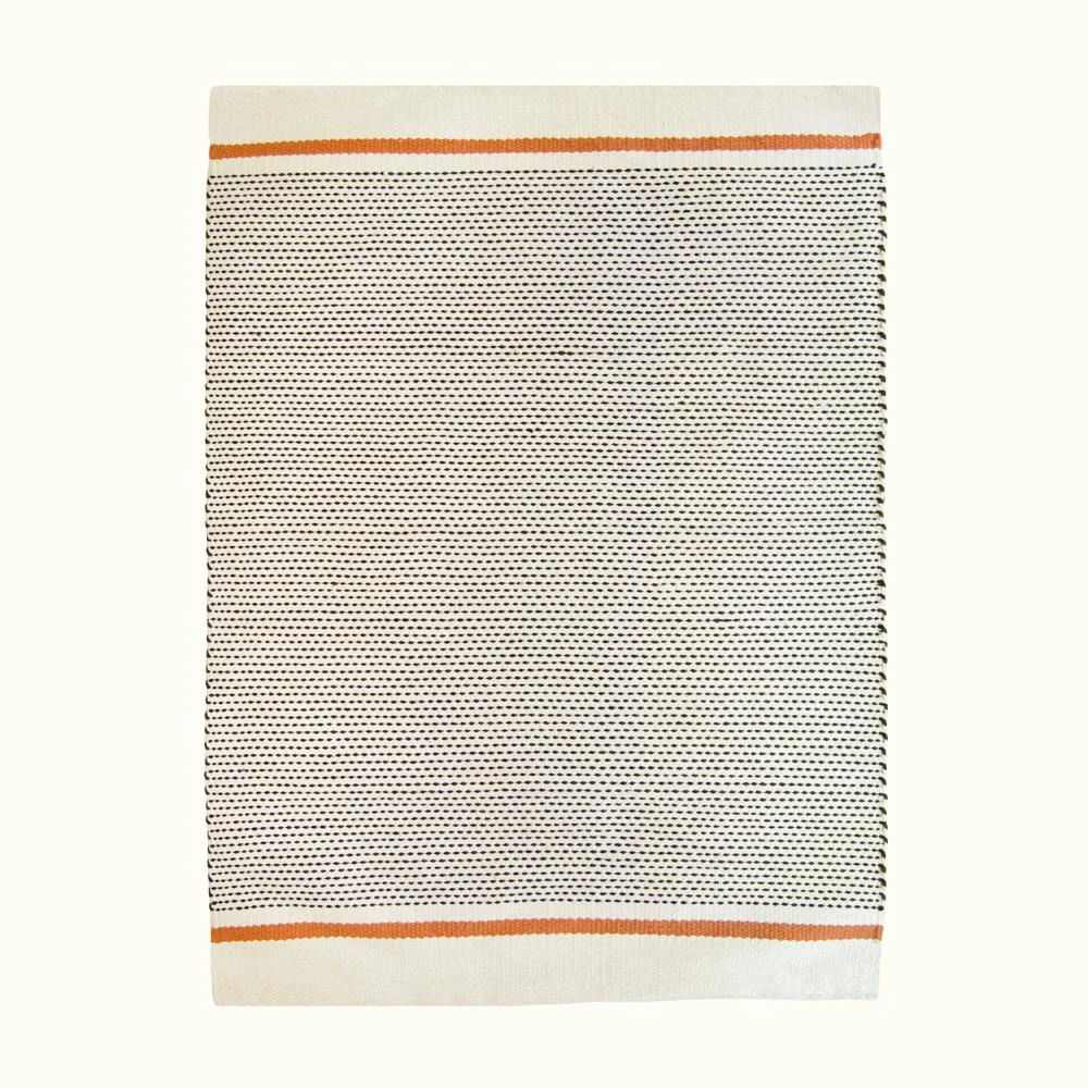 Kiliim Lines Bath Mat 3 Kiliim Lines Bath Mat