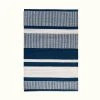 Kiliim Best Sellers Navy Hues Bath Mat