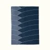 Kiliim Palm Runner / Rug Home Goods