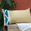 Kiliim Home Goods Plateau Lumbar Pillow Cover 1 Kiliim Home Goods Plateau Lumbar Pillow Cover