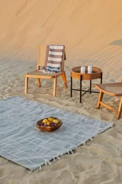 Kiliim Ridge Wool Runner / Rug Home Goods